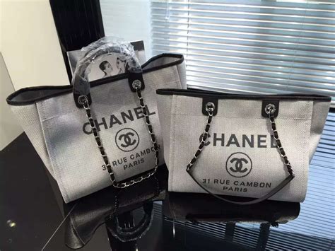 replica chanel deauville tote bag uk|chanel large deauville shopping tote.